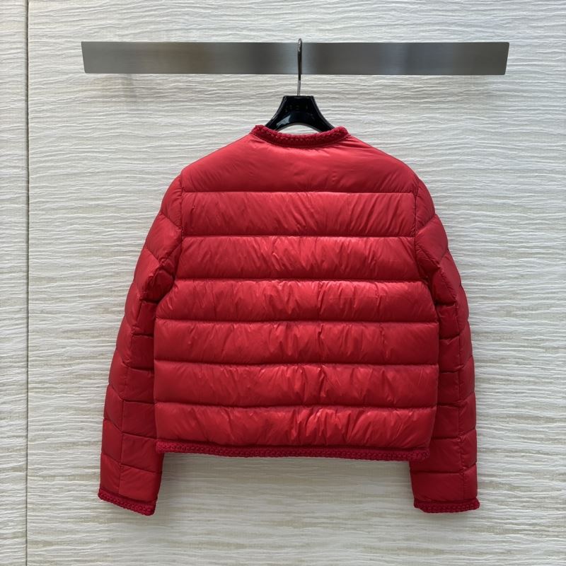 Moncler Down Jackets